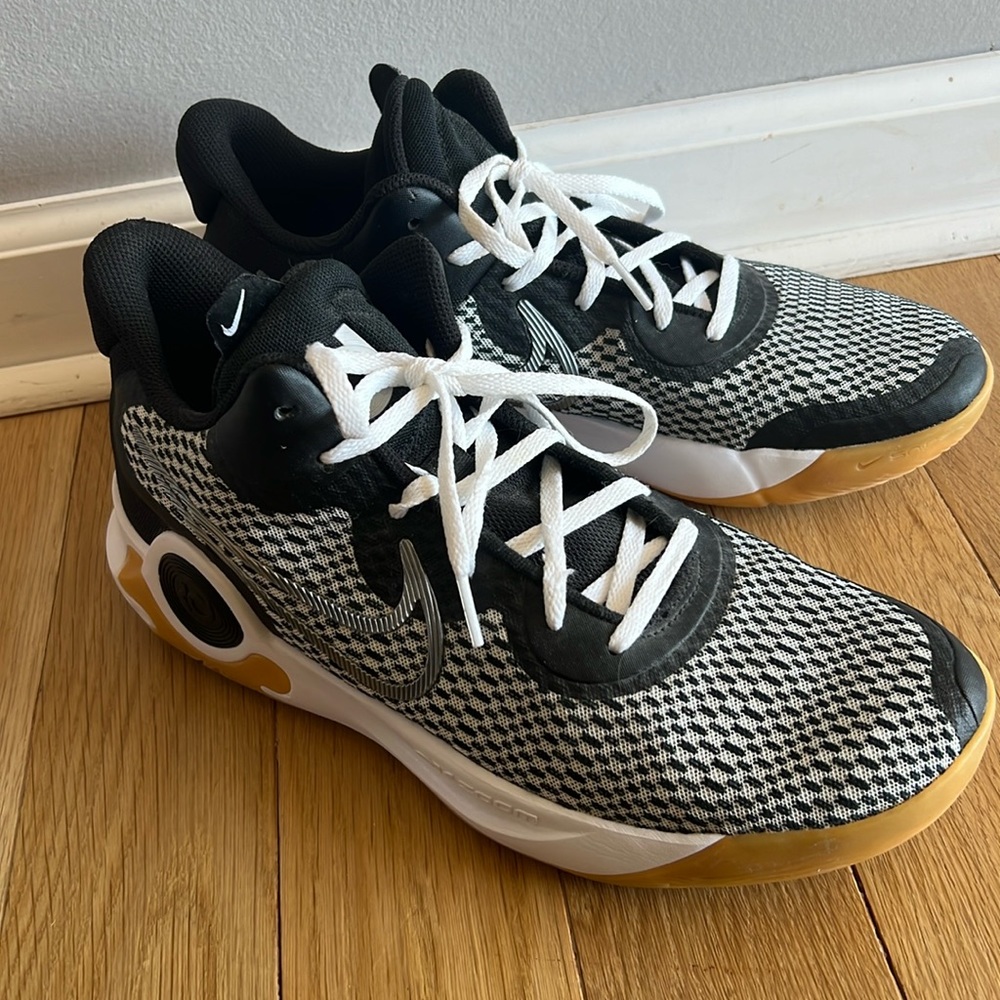 Nike Kevin Durant KD Renew Air Zoom Basketball Shoes Sneakers CW3400 men’s